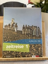Zeitreise 1 - Differenzierte