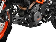 ZIEGER Engine Guard Bug