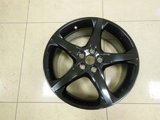 1x Alufelge 18 Zoll 8.0" 5x108
