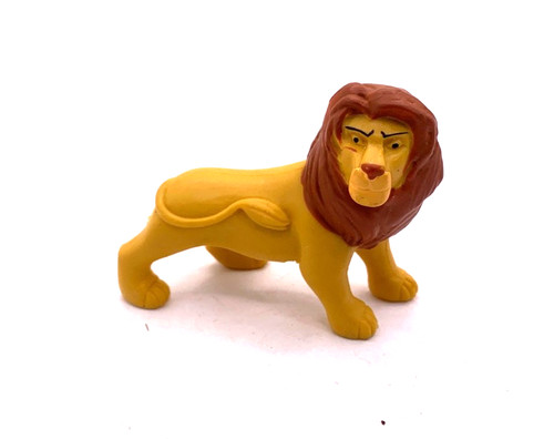 Comic figur disney könig der - comic,