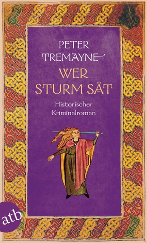 Wer sturm sät peter - sturm, ~