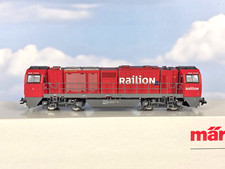 (6433)Märklin H0 37200