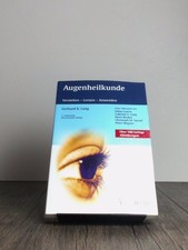 Augenheilkunde verstehen - verstehen,