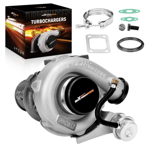 Universal turbolader t04e - turbolader,