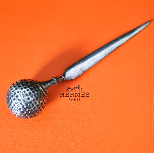 Hermes paris brieföffner - hermes,