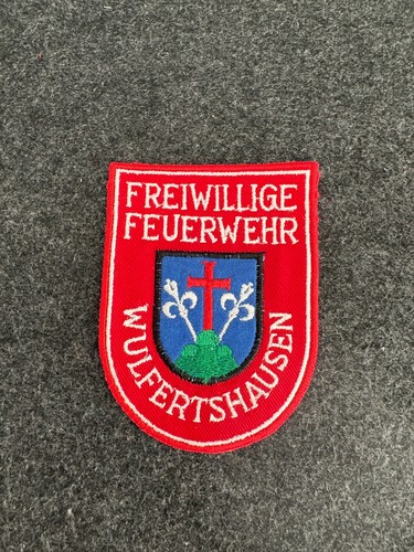 ärmelabzeichen freiwillige - Ärmelabzeichen,