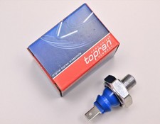 ÖLDRUCKSCHALTER GEBER SCHALTER SENSOR AUDI 80 100 SEAT VW T3 T4 ORIGINAL TOPRAN