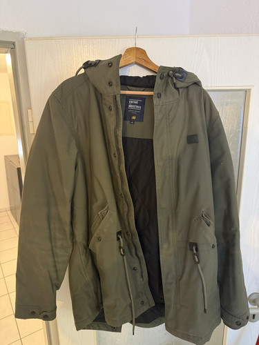 Vintage industries herren feld - vintage,