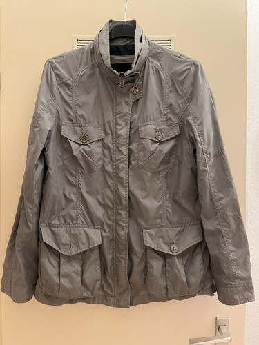 Leichte sommerjacke damen - leichte,