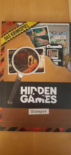 Hidden games glurspur - hidden,
