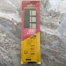 Sony AV Selector SB-V3 3