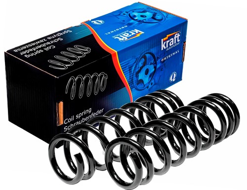 Kraft automotive federn - automotive,