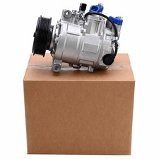 1x Kompressor Klimaanlage für Audi A4 A6 8E 8H 4F B6 B7 C6 Seat Exeo 1.6L-3.0L