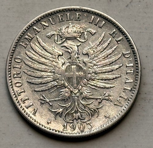 Centesimi 1903 italien - centesimi,