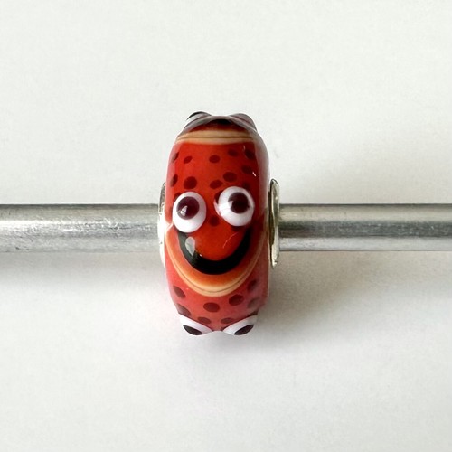 Authentic trollbeads ooak - authentic,