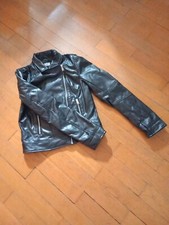 lederjacke 164 Mädchen