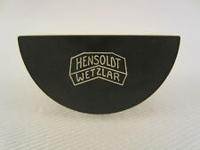 HENSOLDT WETZLAR WINKEL PRISMA