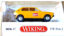 RTR Wiking VW Polo  1:87 HO