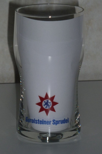 Wasser glas saft - 1,