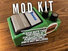 Ibanez TS9 TS808 Tube Screamer