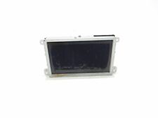 Ford Grand C-Max II 2018 Multifunction Bordmonitor Display Screen Monitor