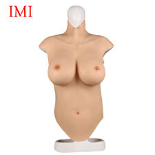 IMI 7th No Oil Silikonbrüste