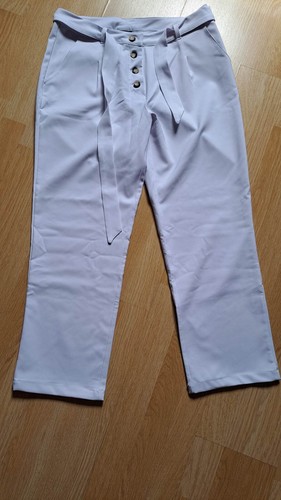 Hose lang 36 stoffhose - hose,