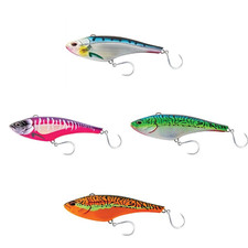 Nomad Design Madmacs 200mm