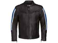 BMW Lederjacke Schwabing