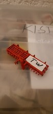siku farmer 1:32 Front Stern