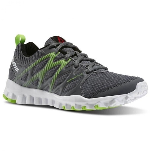 Reebok realflex train 0 - realflex, 4.0