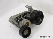 ZF Servopumpe Pumpe