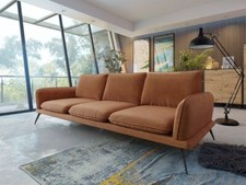 Sofa Lenda 3  Freistehendes