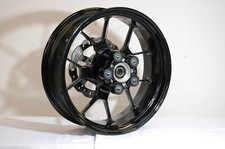 Aprilia RSV4 Tuono Mana