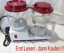 AEG Kaffee Automat KF 1500 ? alt antik Kaffeemaschine 70er 60er Ersatzteile