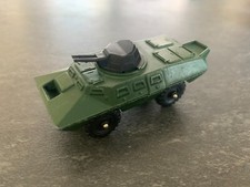 Corgy juniors panzer commando - corgy,