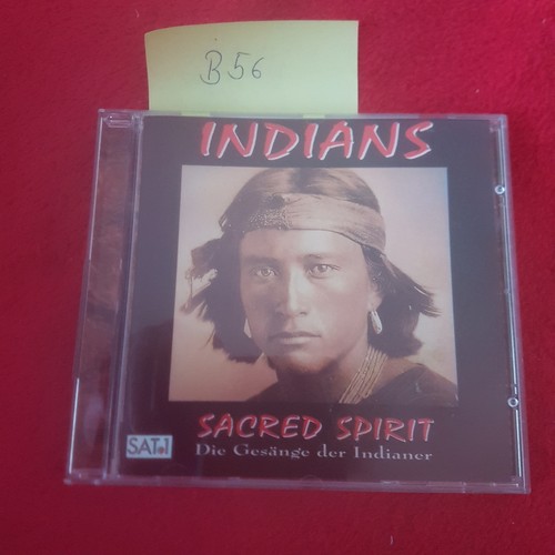 Indians sacred spirit - indians, "sacred