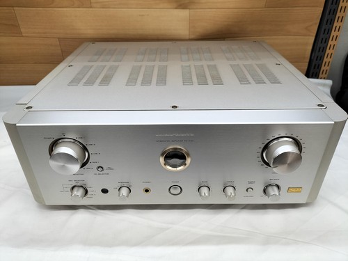 Marantz pm14sa vollverstärker - marantz,