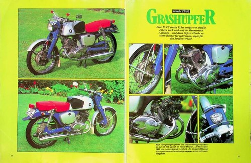 Motorrad classic 1078 honda - classic, 1078)