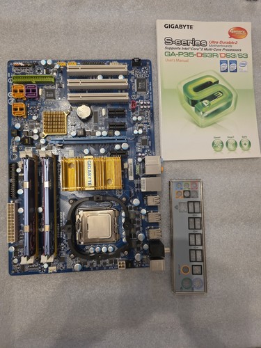 Bundle gigabyte - pc,