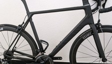 Canyon Ultimate CF SLX 9.0 L Rennrad Carbon Rahmenset Size L