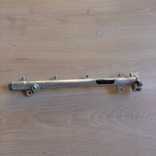Kraftstoffverteiler rail - kraftstoffverteiler,