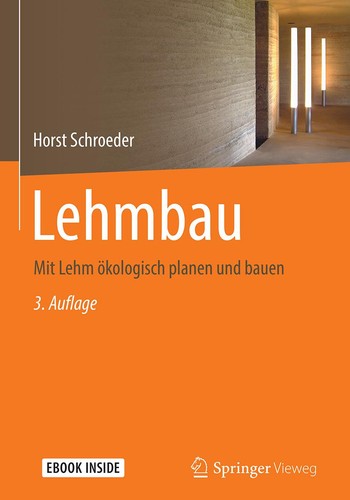 Lehmbau horst schroeder - horst,