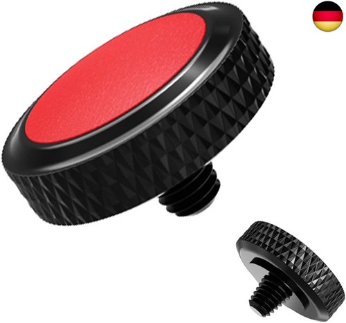 Jjc auslöseknopf für fuji - auslöseknopf,