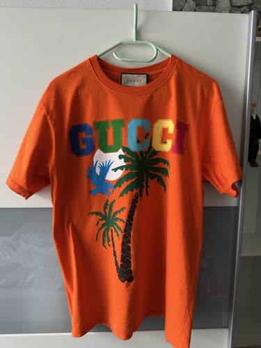 Gucci shirt herren - gucci, größe