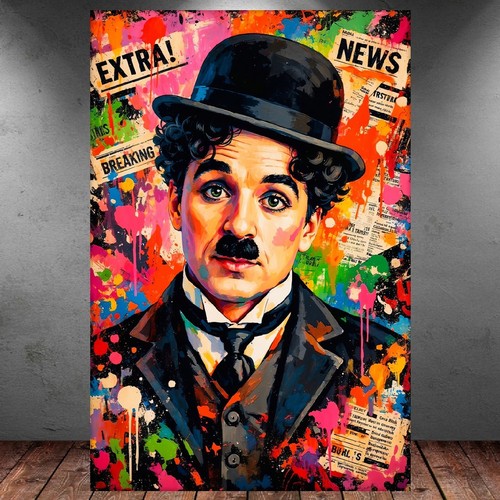 Leinwand bild xxl abstrakt - xxl,