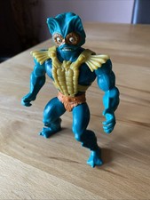 he man figuren mattel 80 er