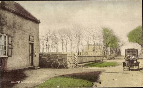Hornsea yorkshire england - yorkshire,