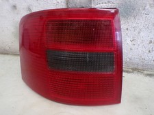 2x Rückleuchte Audi A6 4B Avant 1999 Rücklicht 4B9945095D Links *F85129*