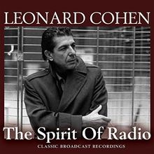 The spirit radio - the,